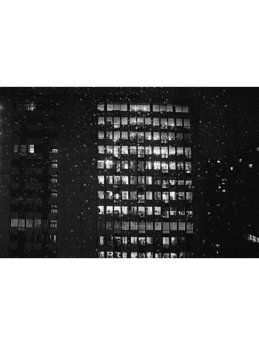 “Urbanités 3” MALHERBET Pierre
