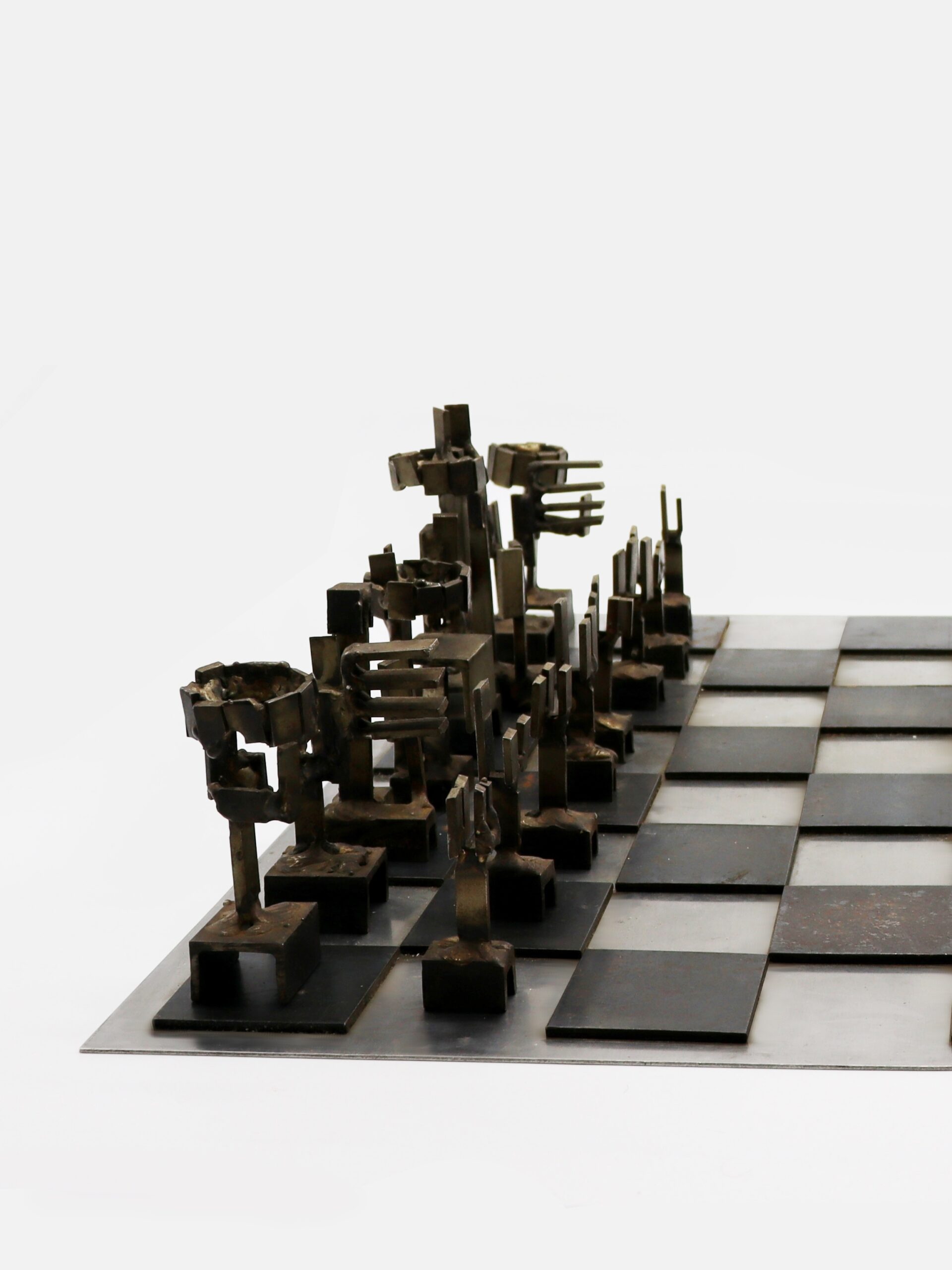 Chess LARDEUR Gérard