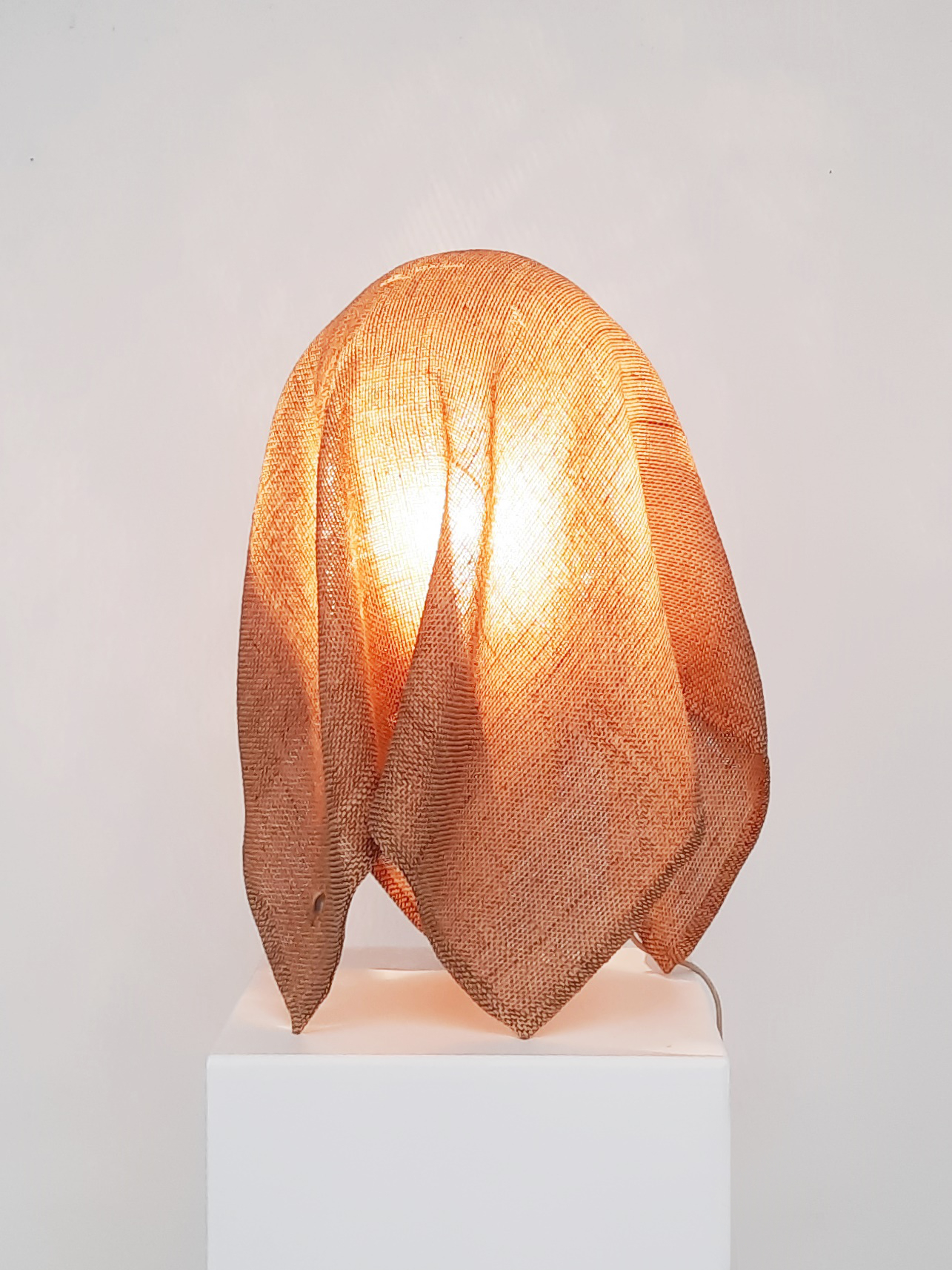 Table lamp “Fantôme” ARNAL François
