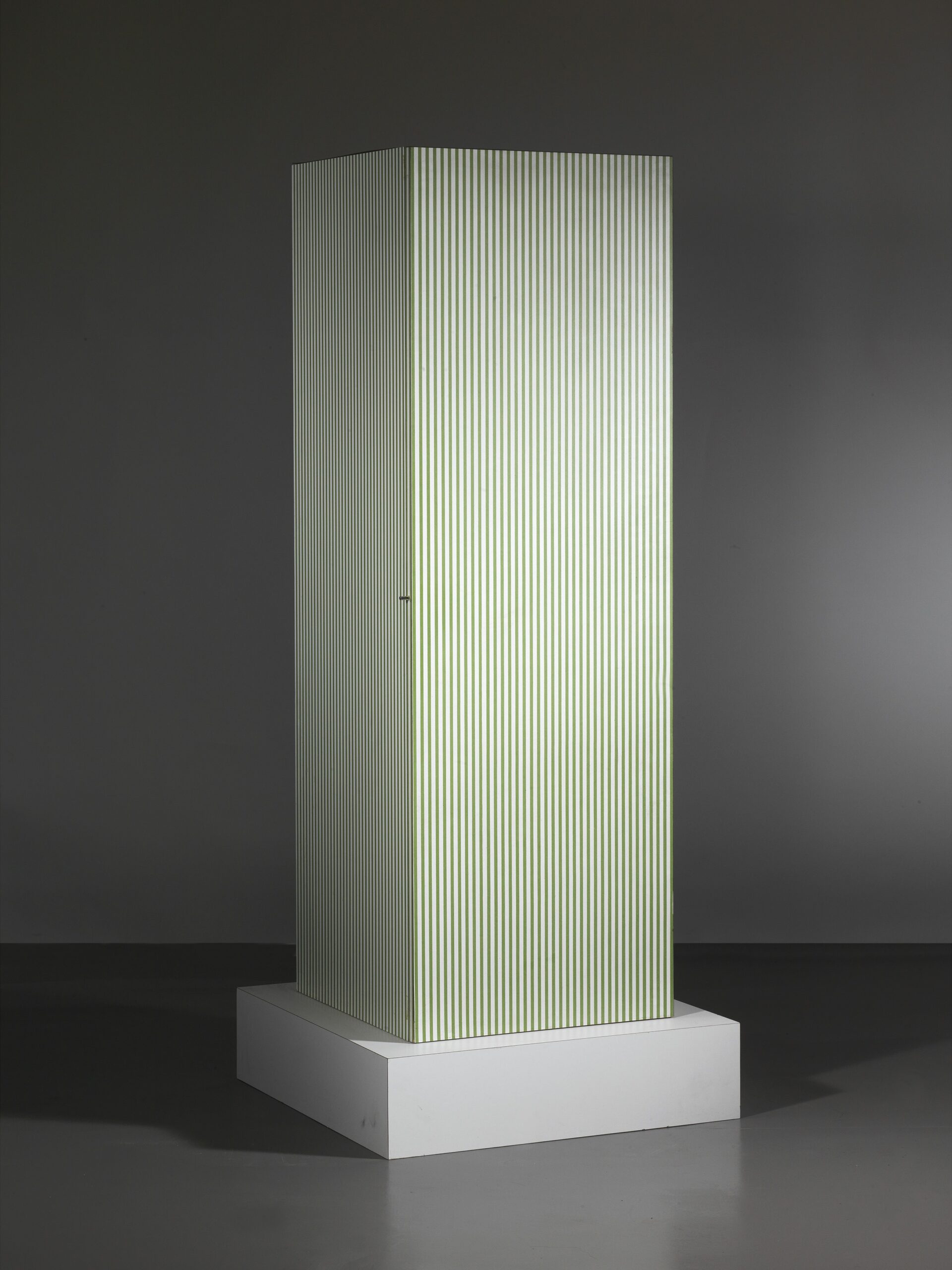 Armoire “Superbox” SOTTSASS Ettore