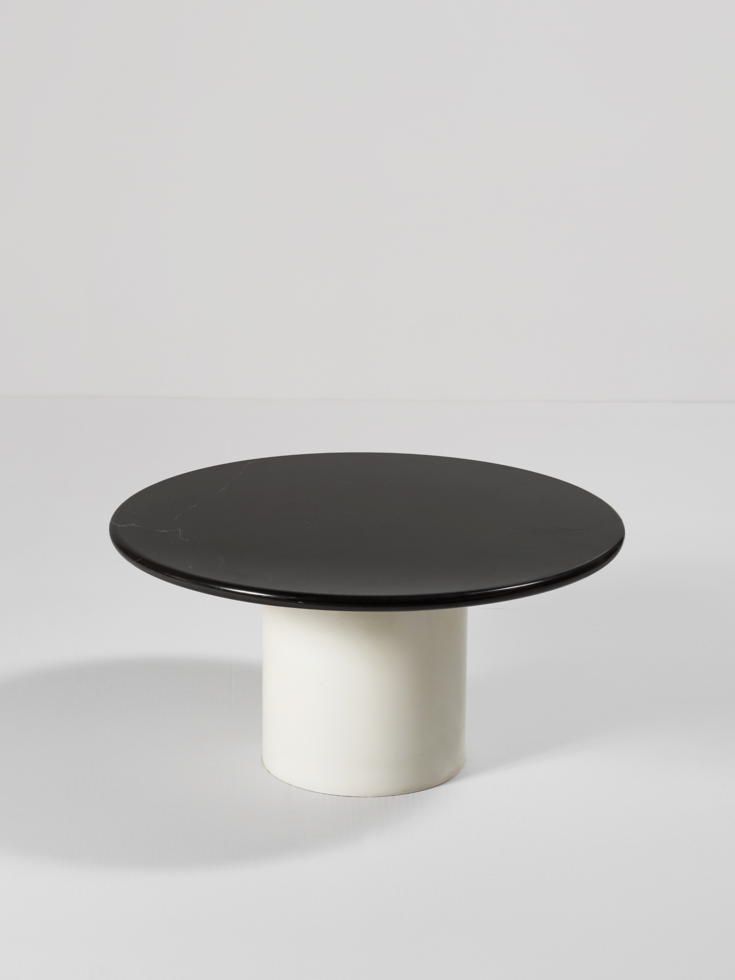 Table “Tavolino” – Prototype SOTTSASS Ettore