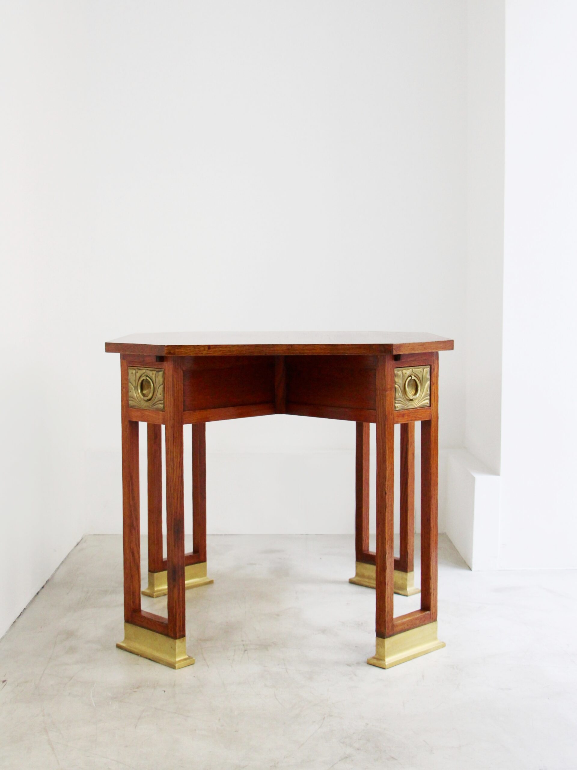 Table SCHMIDT Friedrich Otto