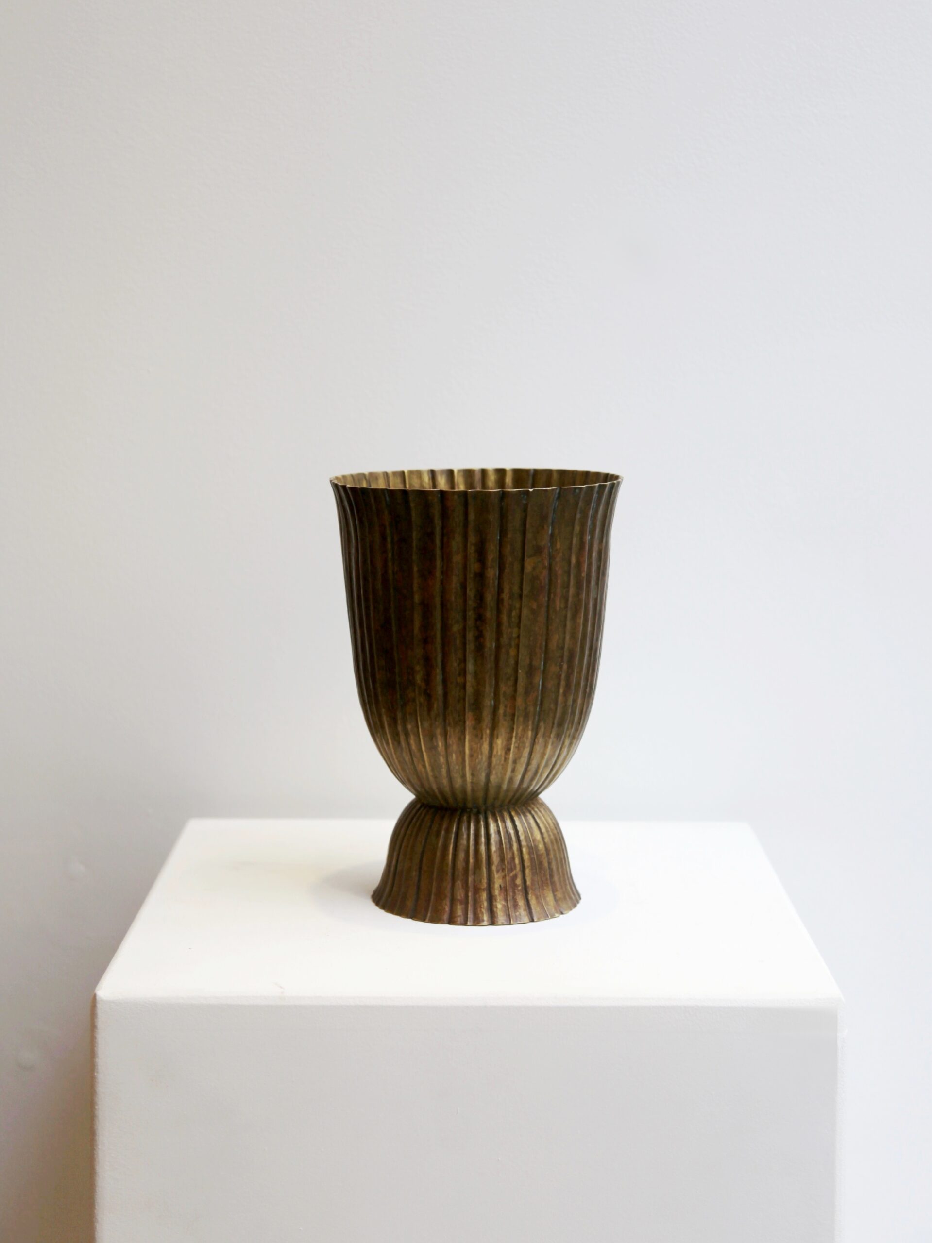 Vase mod. 3067 HOFFMANN Josef
