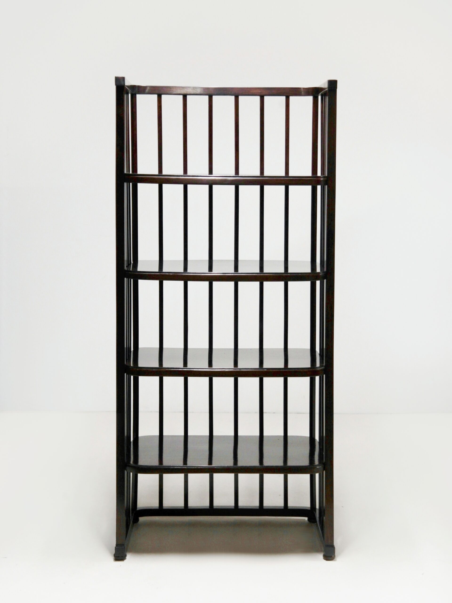 Etagère / Bibliothèque mod. 1307 HOFFMANN Josef