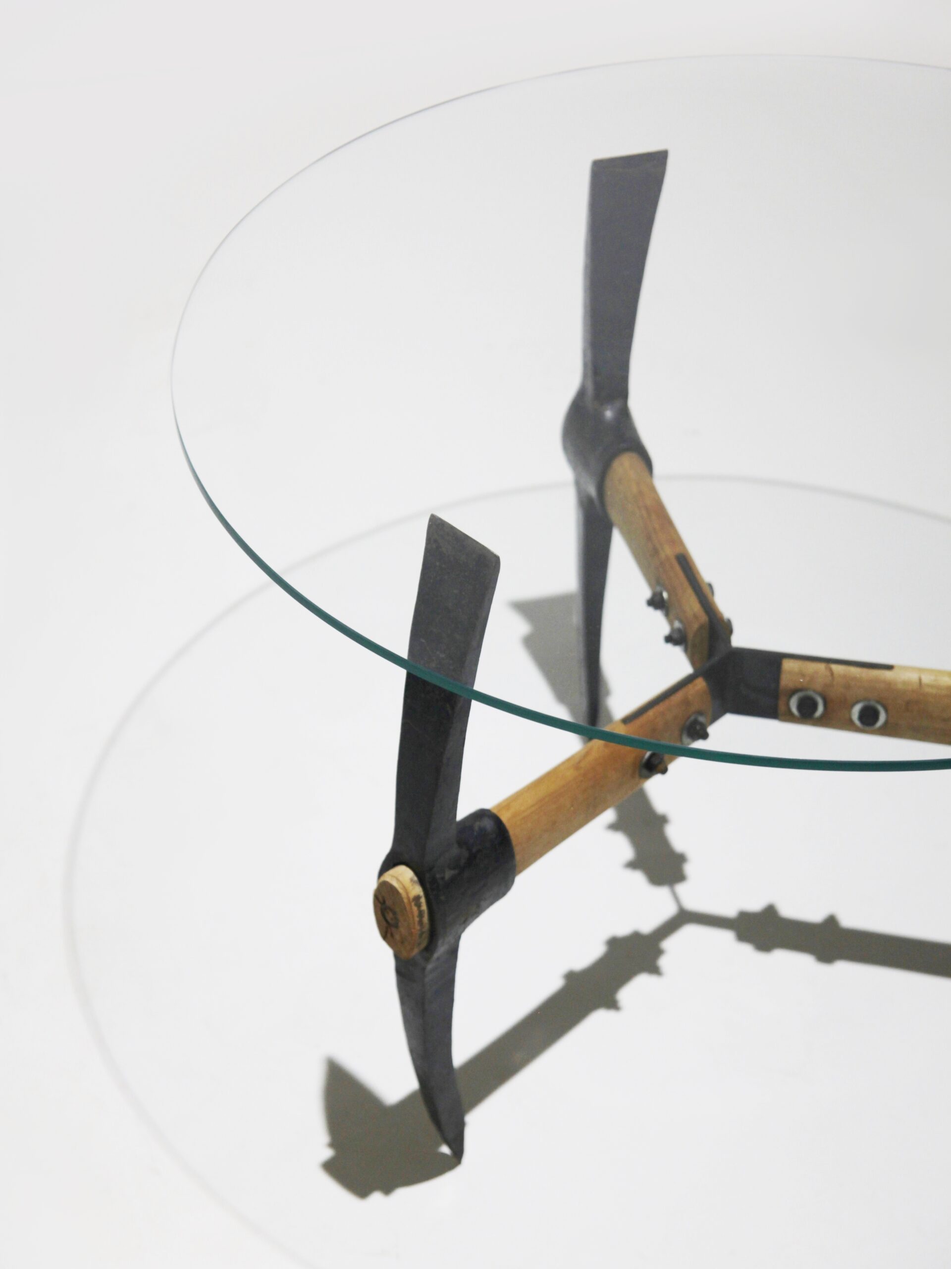 Table basse « Kumpel » STUMPF Axel