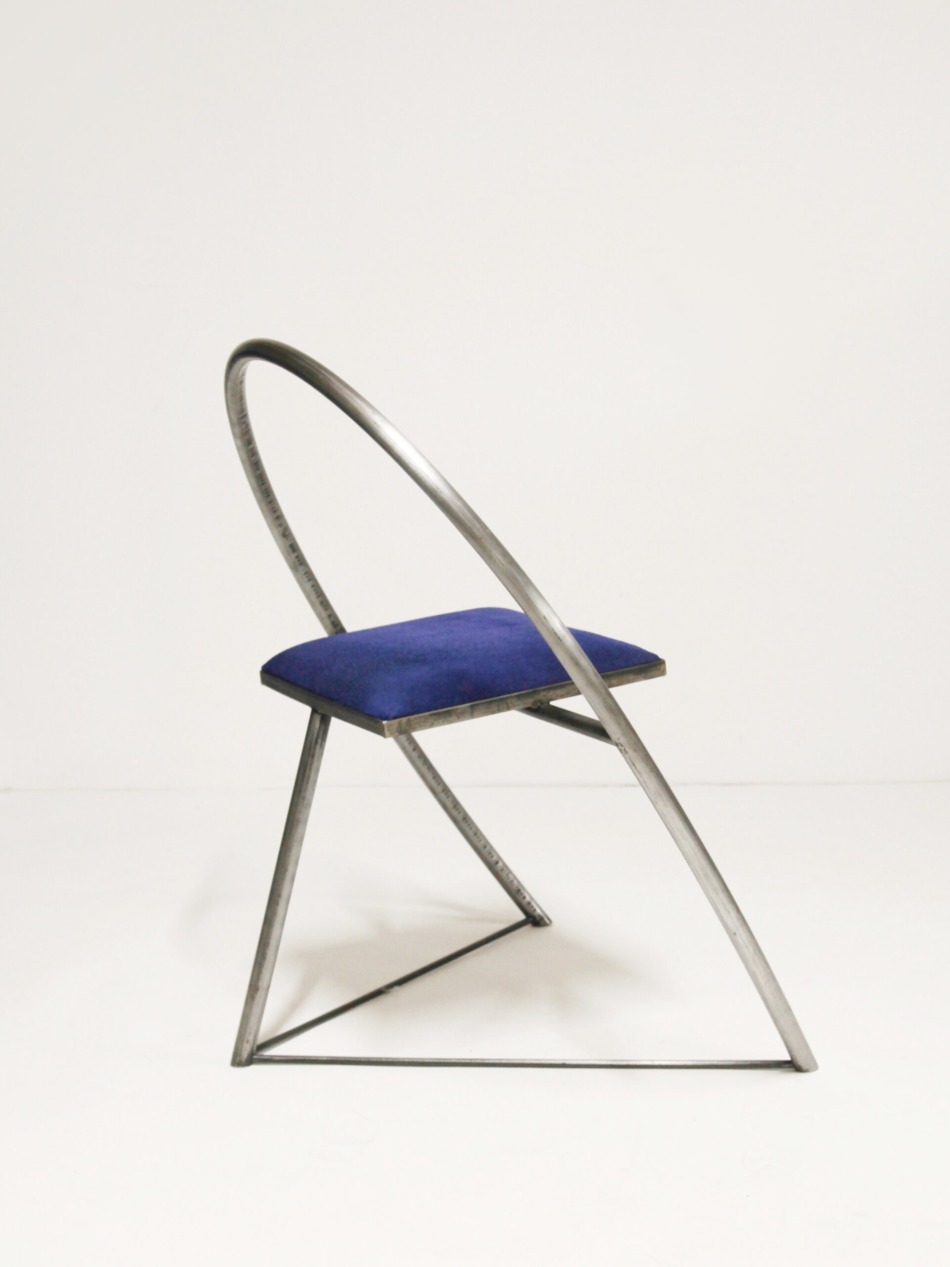 Chaise n°6 FAUX-PAS