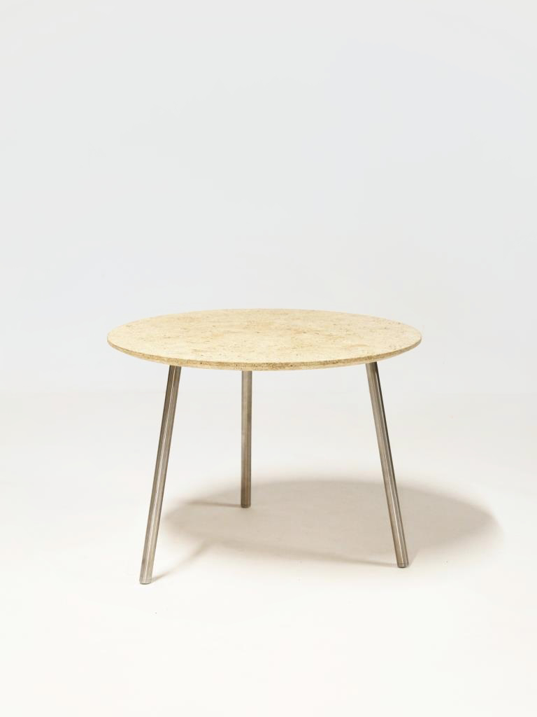 “Cork” low table MORRISON Jasper