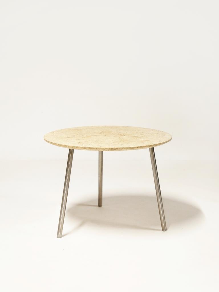 Table basse « Cork » MORRISON Jasper