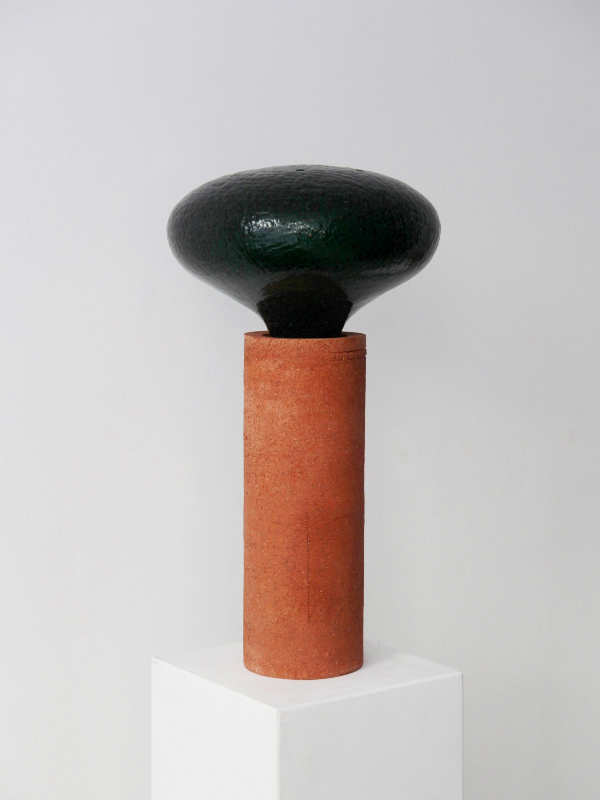 Vase « Pallone » THUN Matteo