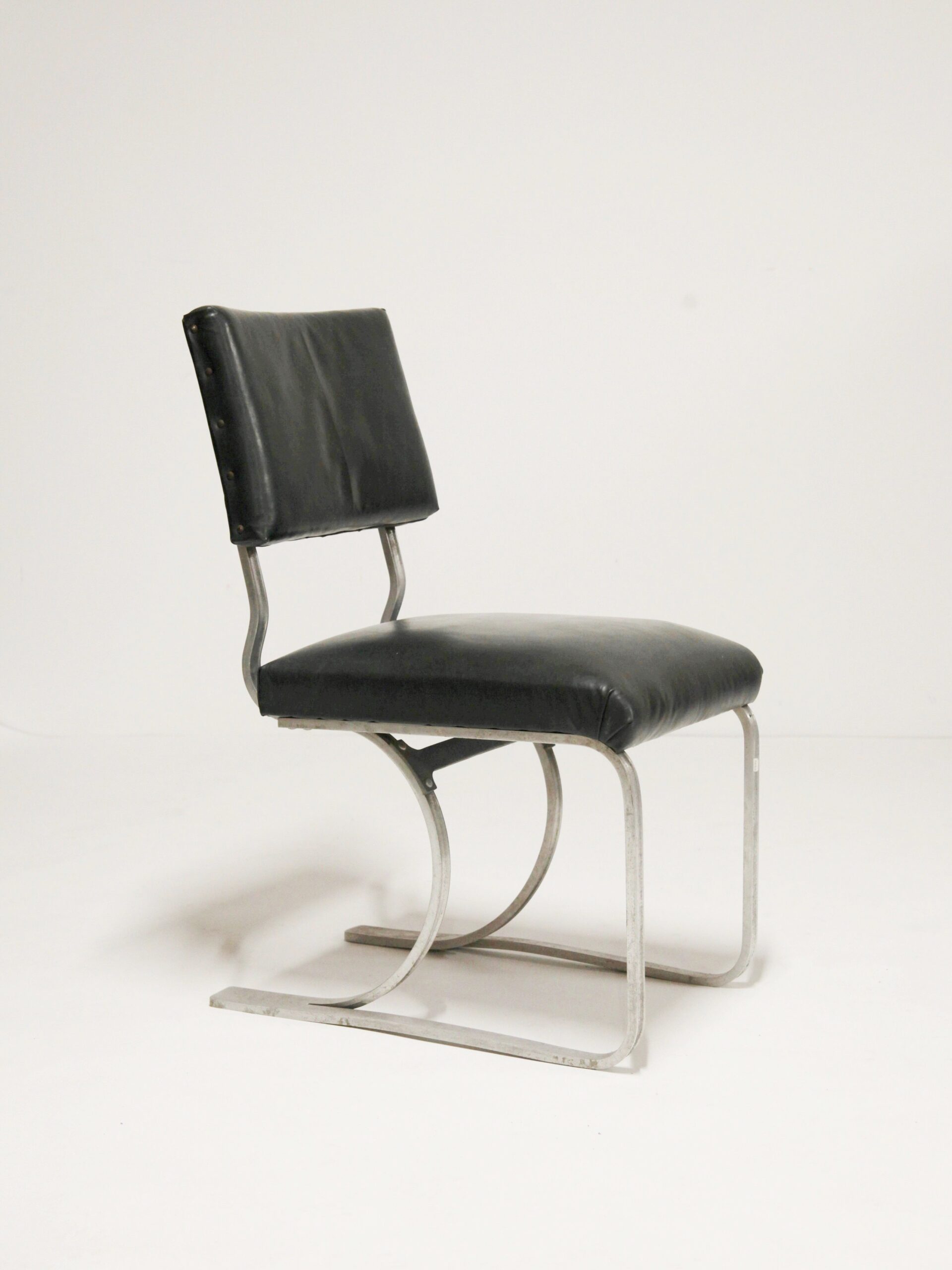 Chaise mod. 307 BREUER Marcel