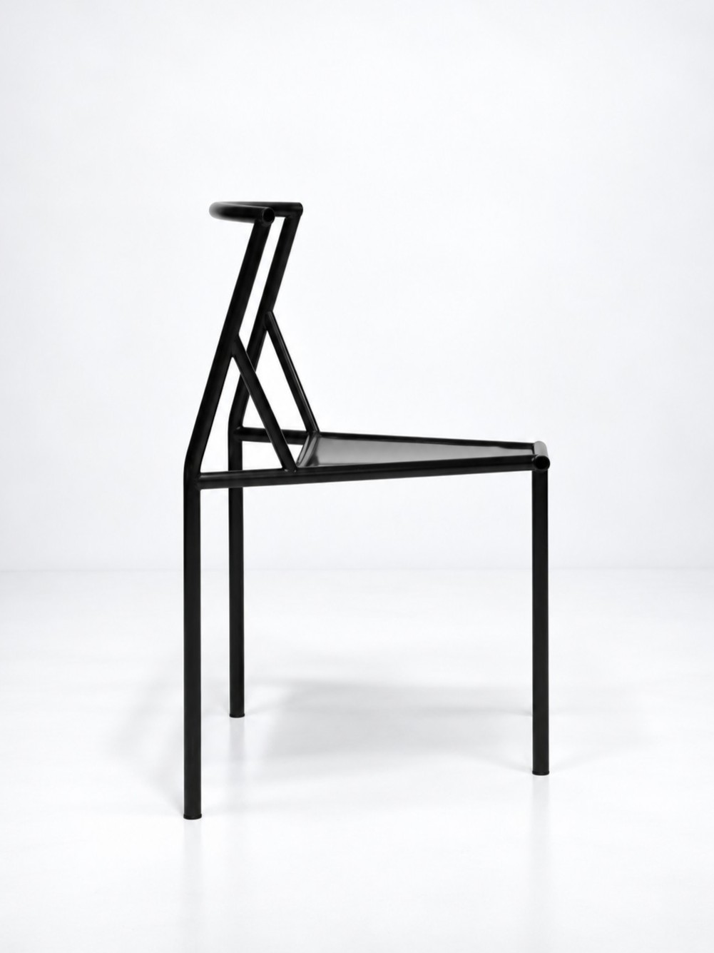 Chaise « Hérouville » SZEKELY Martin