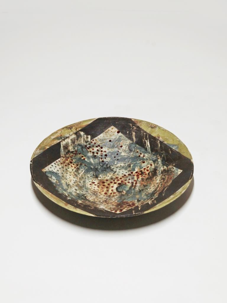 « Untitled » COCKTAIL - Heike MÜHLHAUS