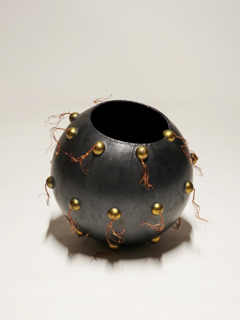 « Medusa » COCKTAIL - Heike MÜHLHAUS