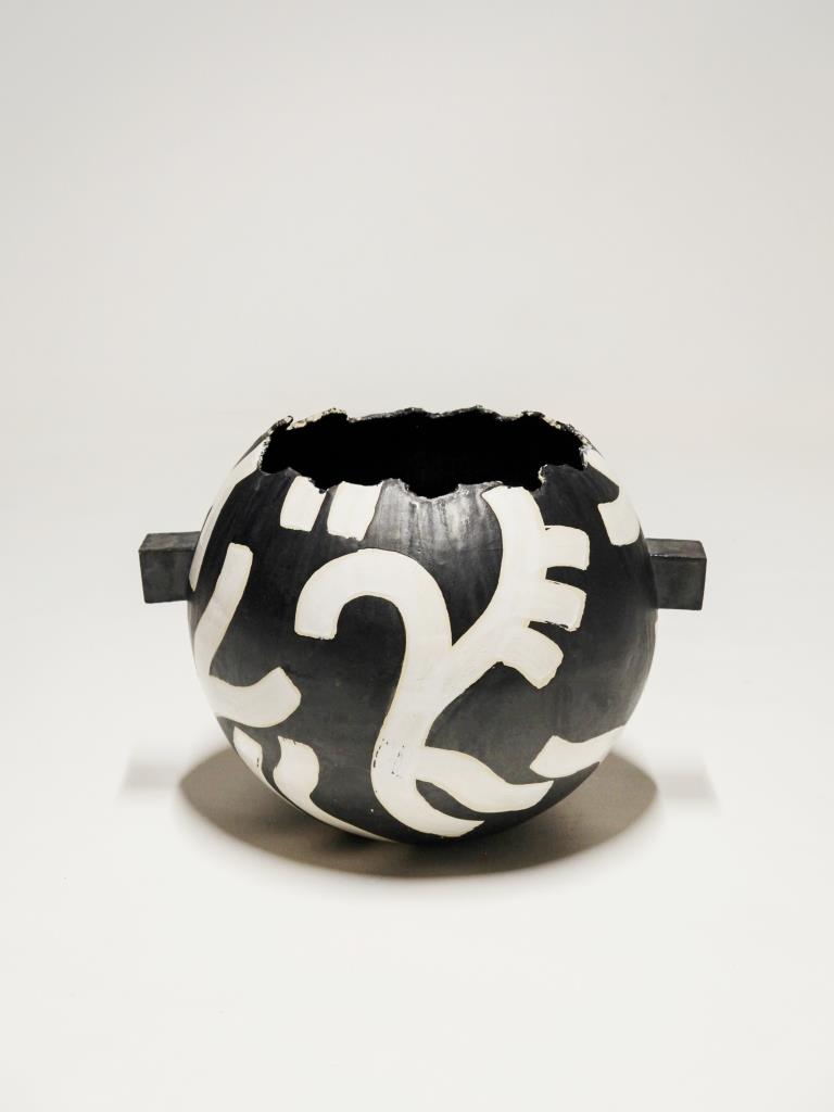 « Nouvelle Afrique » COCKTAIL - Heike MÜHLHAUS