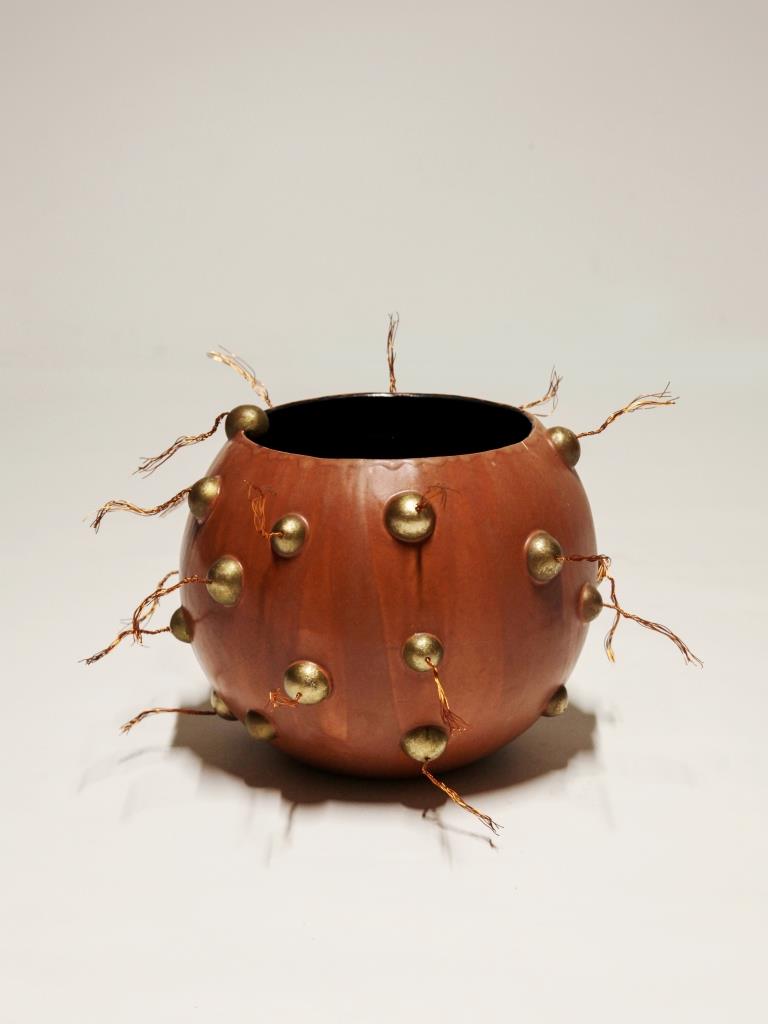 « Medusa » COCKTAIL - Heike MÜHLHAUS