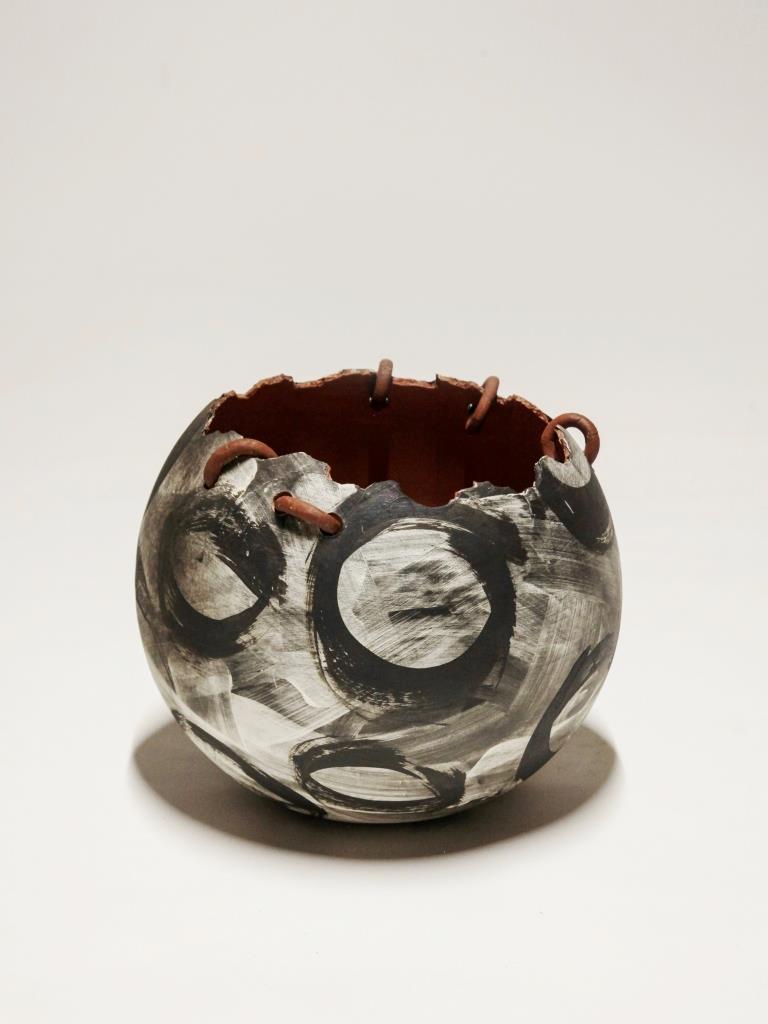 « Nuba » COCKTAIL - Heike MÜHLHAUS