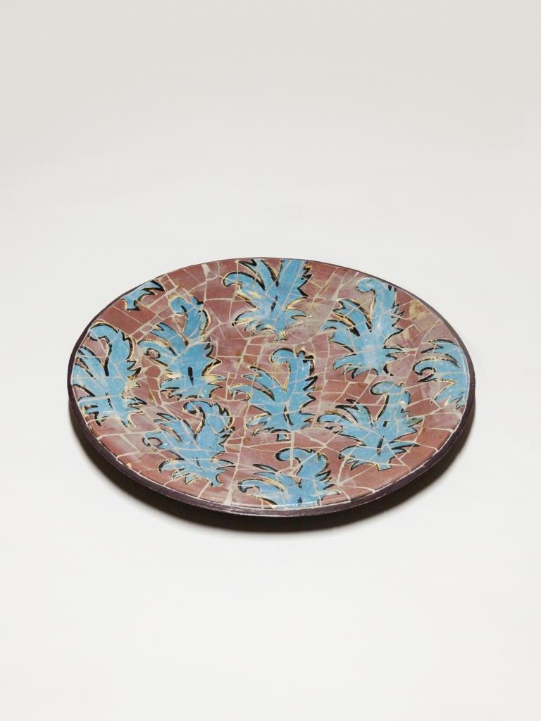 « La Foglia » COCKTAIL - Heike MÜHLHAUS