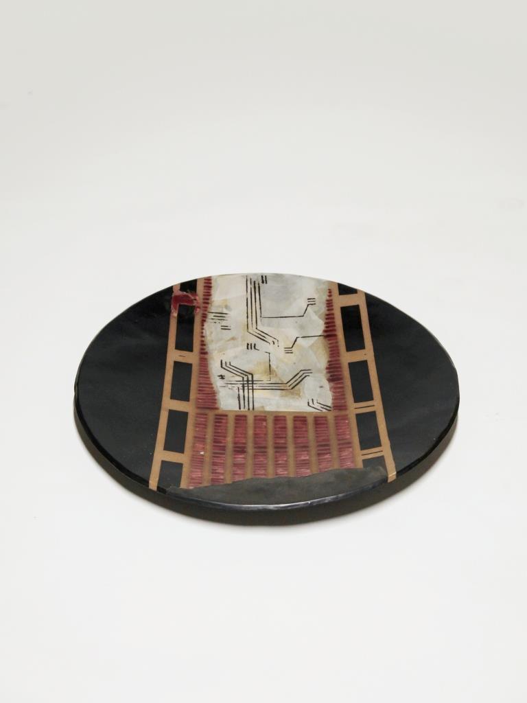 « Tor » COCKTAIL - Heike MÜHLHAUS