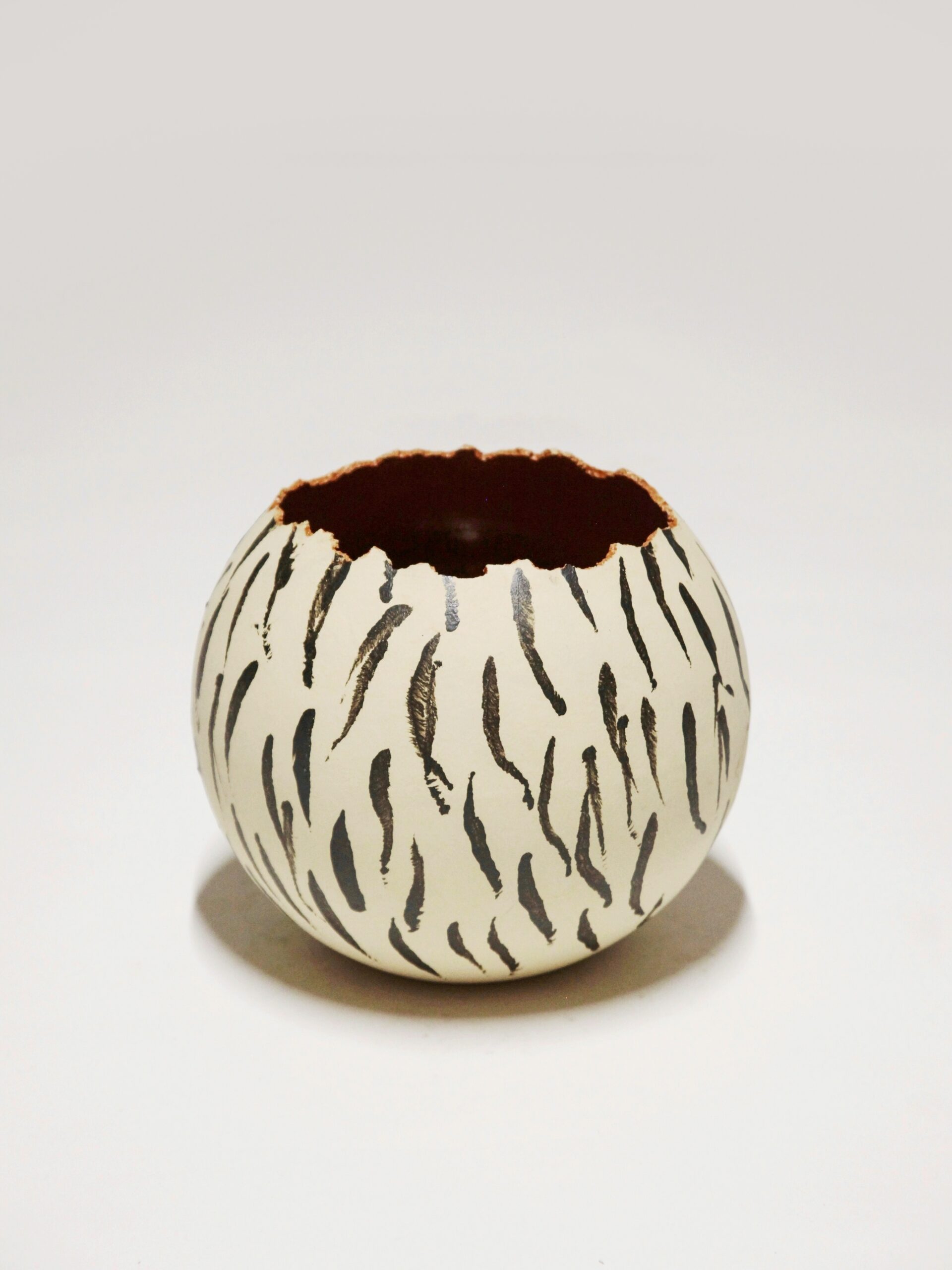 « Nuba » COCKTAIL - Heike MÜHLHAUS