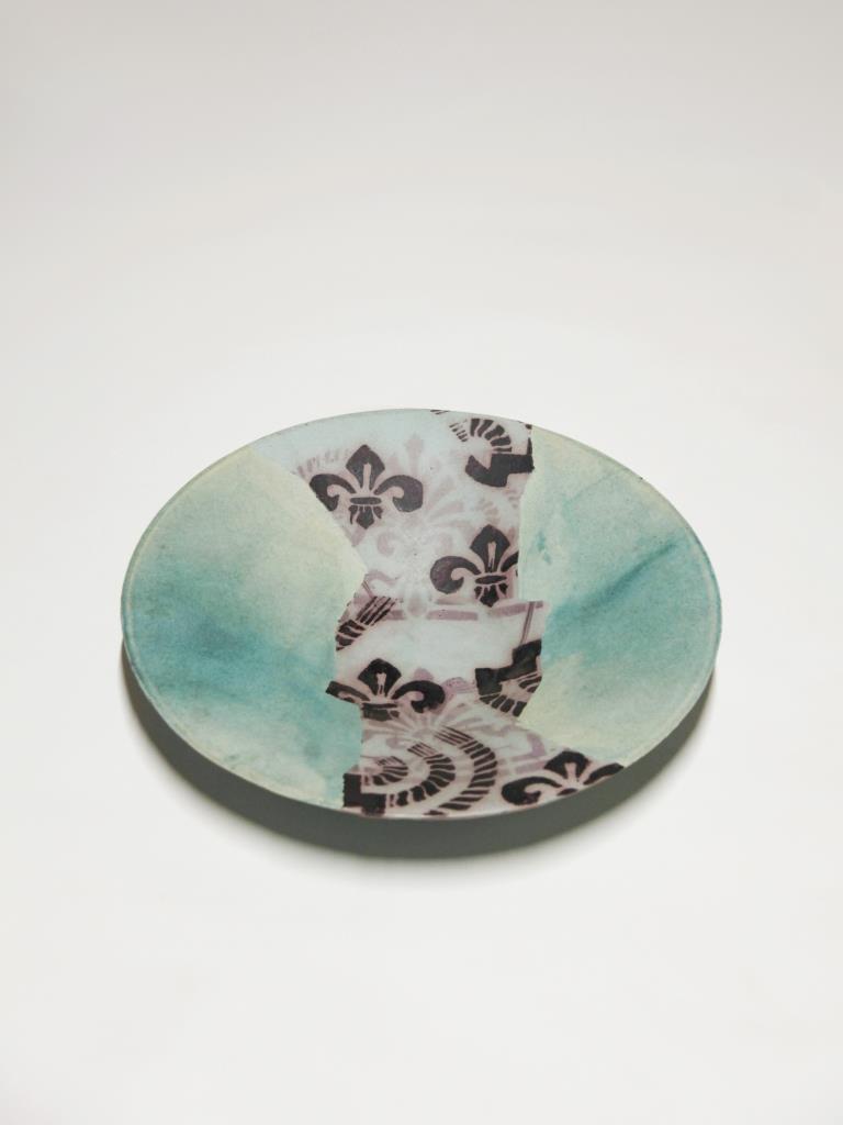 « Fresco » COCKTAIL - Heike MÜHLHAUS