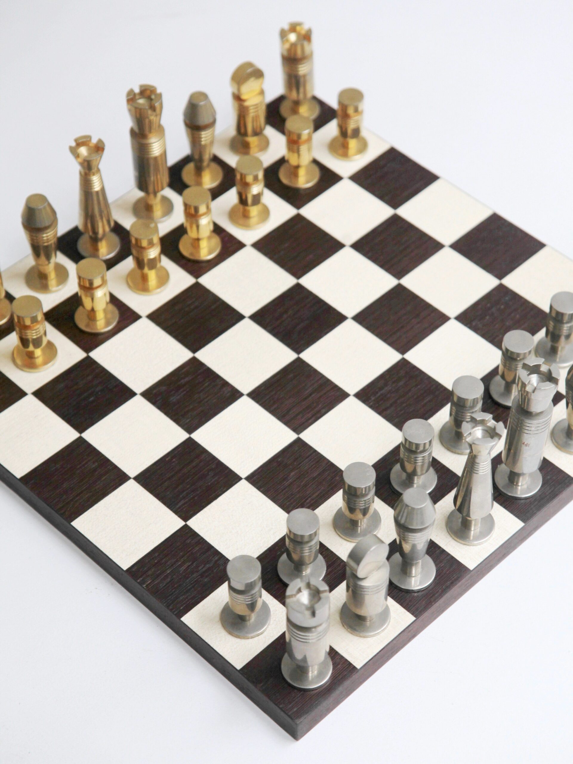 Chess set MARSHALL FIELD & Co (Dist.)