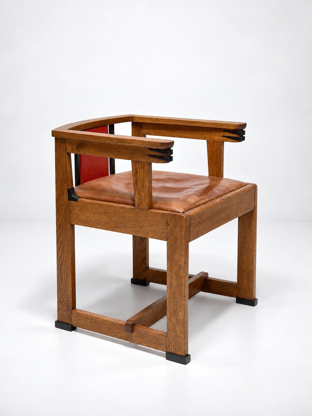 Armchair SPANJAARD Frits