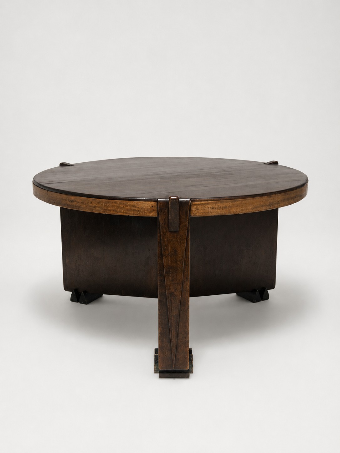 Table basse SCHUHMACHER Wim