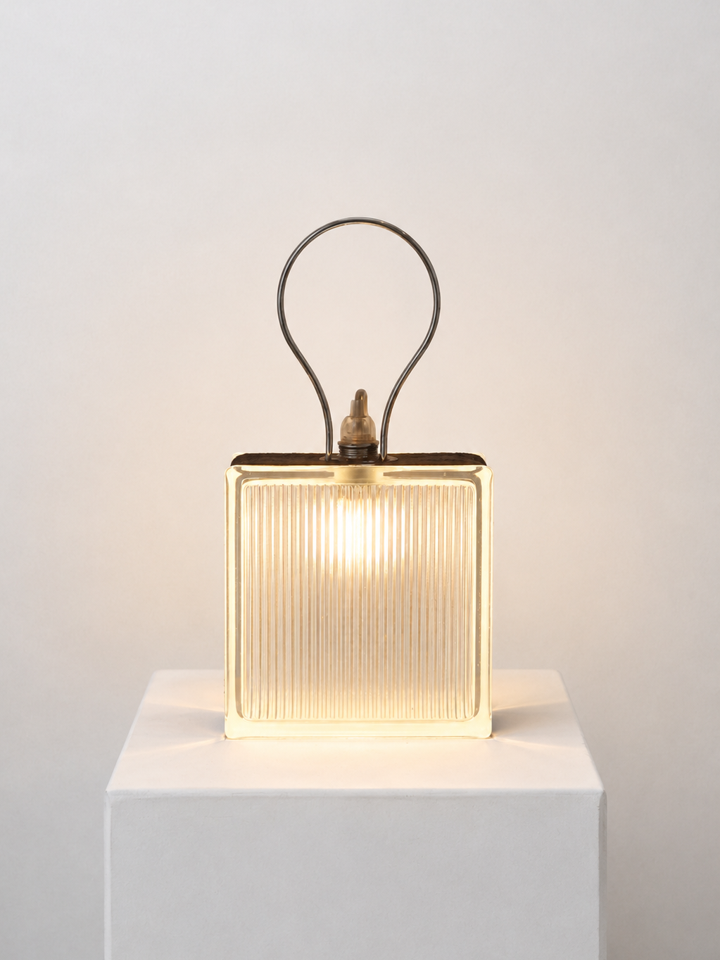 Lampe « Block 4 » STILETTO