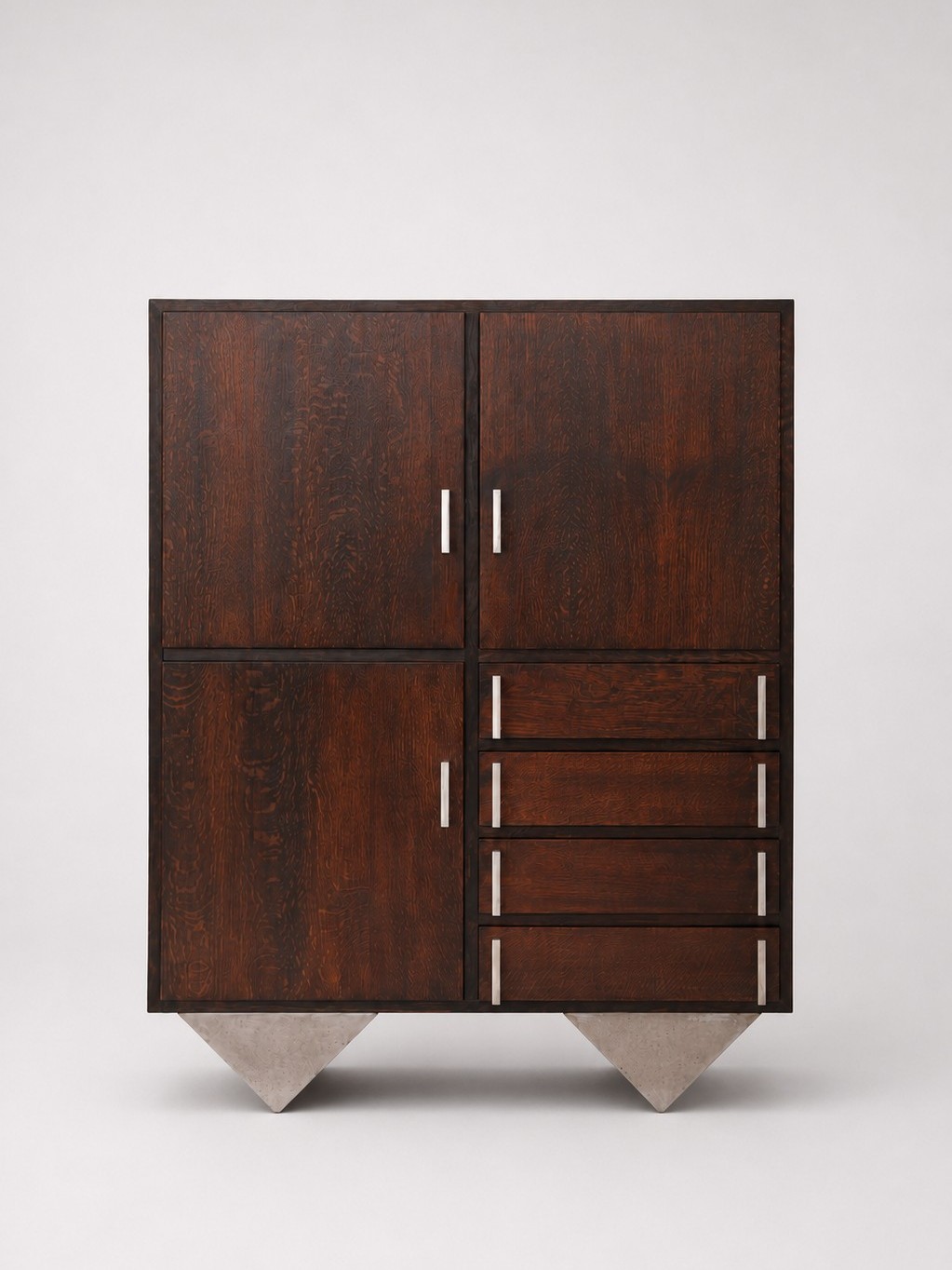 Cabinet AT Victor de CUNSEL