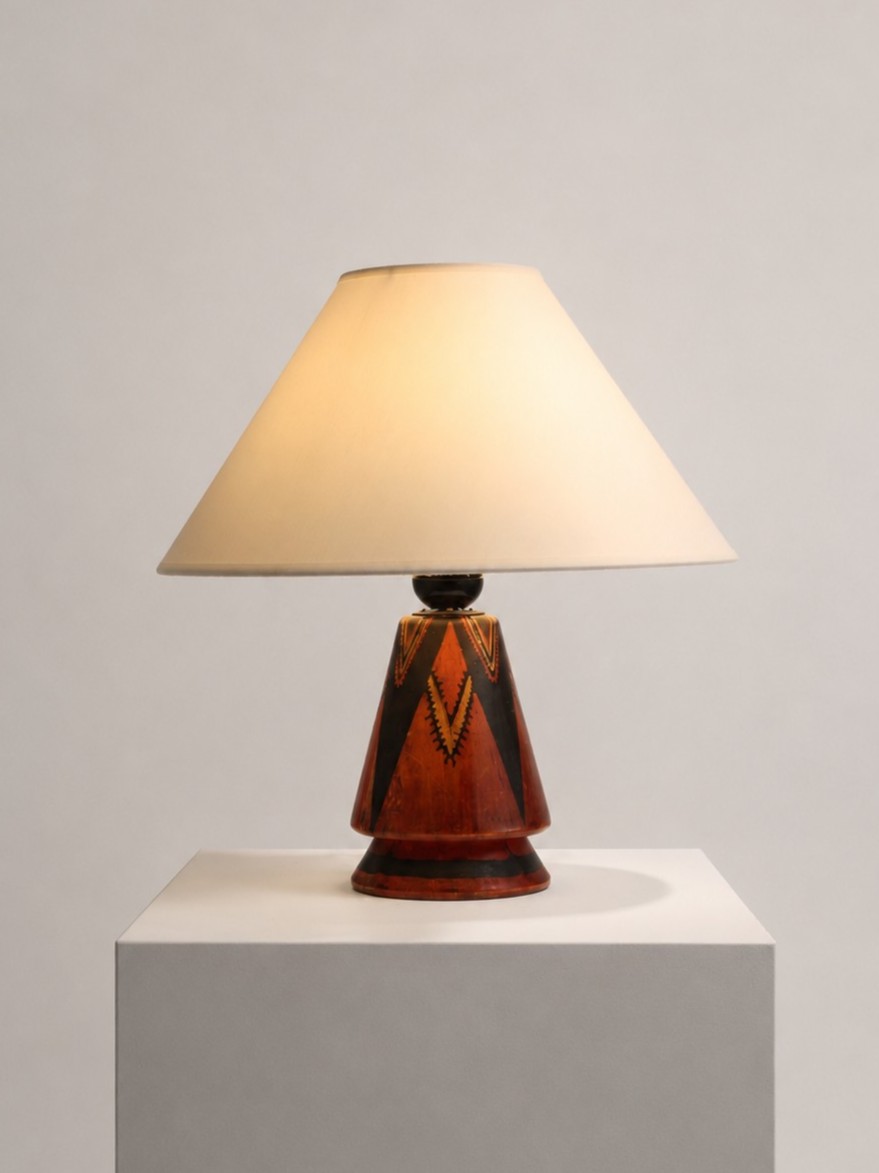 Lampe à poser #5 BOGTMAN Louis