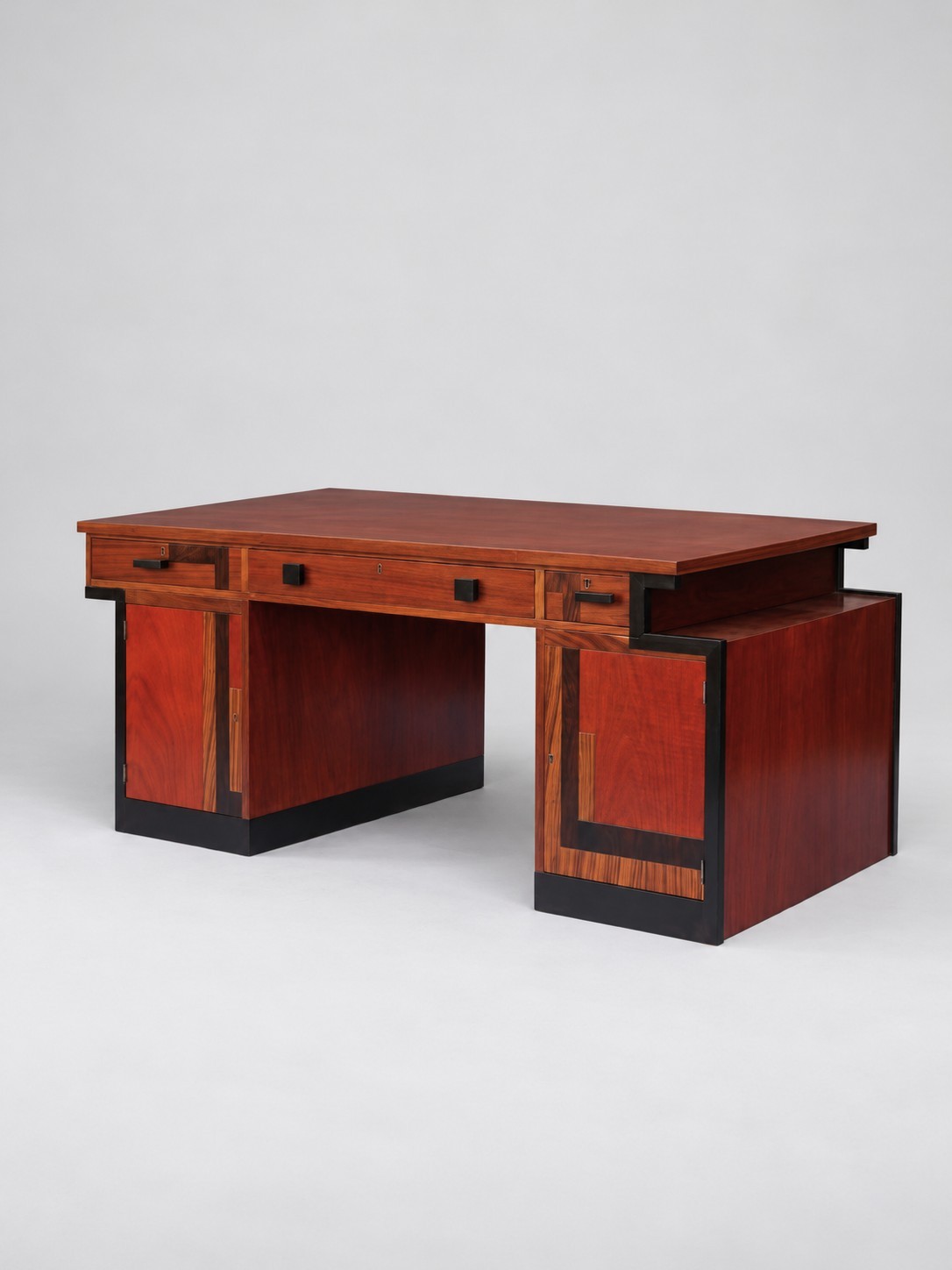 Bureau janus MAES Karel